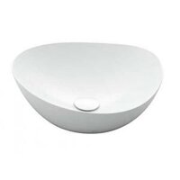 Chậu Rửa Lavabo TOTO LT4704G19 (LT4704G17) Đặt Bàn (Thiết bị vệ sinh chính hãng tại Bình Dương)