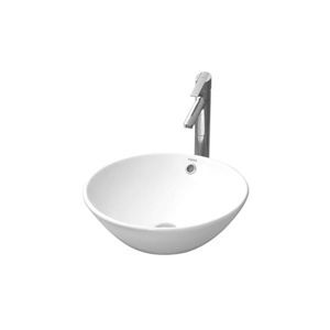 Chậu rửa lavabo TOTO LT523S đặt bàn