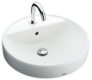 Chậu rửa lavabo Toto LT700CTR