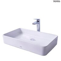 Chậu Rửa Lavabo TOTO LT952 Đặt Bàn