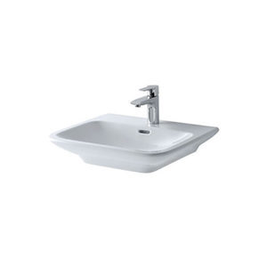 Chậu rửa lavabo TOTO LW160B