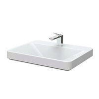 Chậu rửa lavabo Toto LW170YB