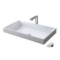 Chậu rửa lavabo TOTO LW1717B