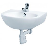 Chậu Rửa Lavabo Treo Tường CAESAR L2140