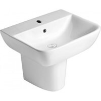 Chậu Rửa Lavabo Treo Tường American Standard WP-1511/0712-WT Cygnet