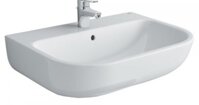 Chậu rửa lavabo treo tường inax L298V