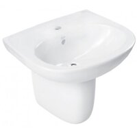 Chậu Rửa Lavabo Treo Tường American Standard VF-0947/VF-0741 Codie