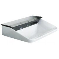 Chậu Rửa Lavabo Tự động Inax L-C11A3-AS Jet Bowl