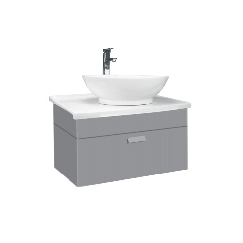 Chậu rửa Lavabo Viglacera BS415