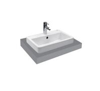 Chậu rửa Lavabo Viglacera V29 đặt bàn