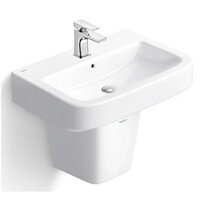 Chậu rửa lavabo Viglacera V50 (CD50)