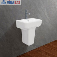 Chậu rửa lavabo Viglacera CD50