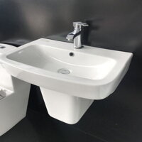 Chậu rửa lavabo Viglacera CD50