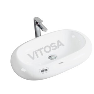 Chậu rửa lavabo Vitosa VL-643