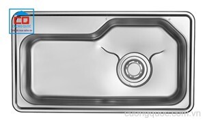 Chậu rửa LIZENS LS-940