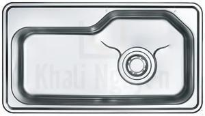 Chậu rửa LIZENS LS-940