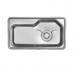 Chậu rửa LIZENS LS-940