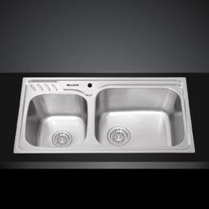 Chậu rửa Malloca MS-1003