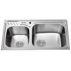 Chậu rửa Malloca MS-1003