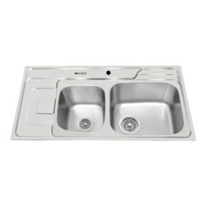 Chậu rửa Malloca MS-1005