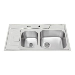 Chậu rửa Malloca MS-1005