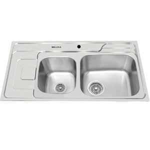 Chậu rửa Malloca MS-1005