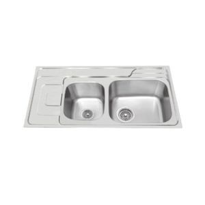 Chậu rửa Malloca MS-1005