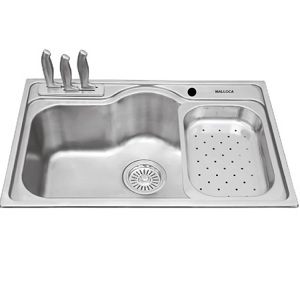Chậu rửa Malloca MS-1020