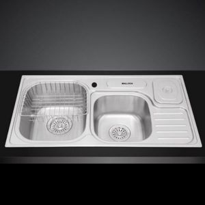 Chậu rửa Malloca MS-1024