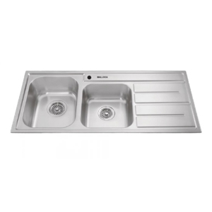 Chậu rửa Malloca MS-1027R