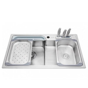 Chậu rửa Malloca MS 1028D