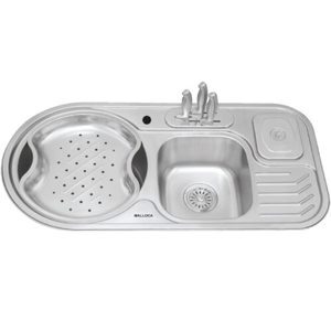 Chậu rửa malloca MS 1029