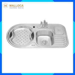 Chậu rửa malloca MS 1029
