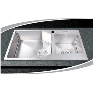 Chậu rửa Malloca MS 610A