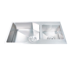 Chậu rửa Malloca MS 610A