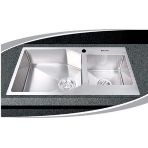 Chậu rửa Malloca MS 610A