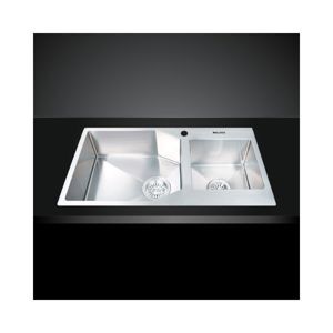 Chậu rửa Malloca MS 610A