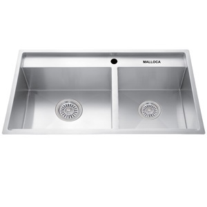 Chậu rửa Malloca MS-6304
