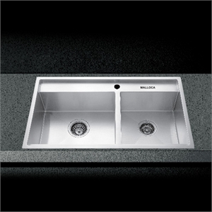 Chậu rửa Malloca MS-6304