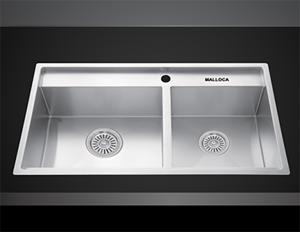 Chậu rửa Malloca MS-6304