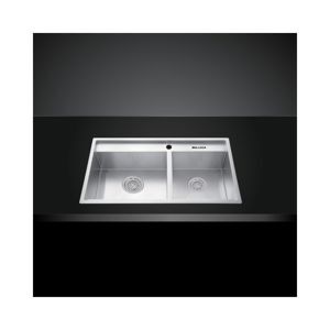 Chậu rửa Malloca MS-6304