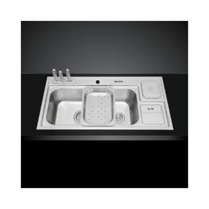 Chậu rửa Malloca MS-8809