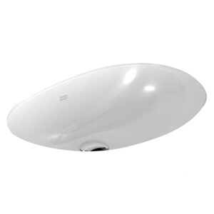 Chậu rửa mặt âm bàn American Standard WF-F512