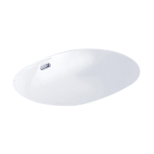 Chậu rửa mặt âm bàn Cotto C01617