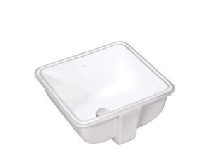 Chậu rửa mặt âm bàn Cotto C0512