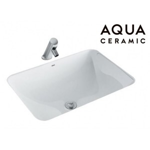 Chậu rửa mặt âm bàn Inax AL-2298V