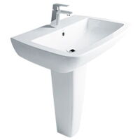 Chậu rửa mặt American standard WP-F518/7118