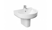 Chậu rửa mặt American Standard 553-WT/ 0740-WT