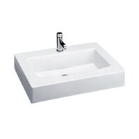 Chậu rửa mặt American Standard 0504-WT