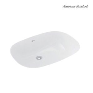 Chậu rửa mặt American Standard 0458-WT